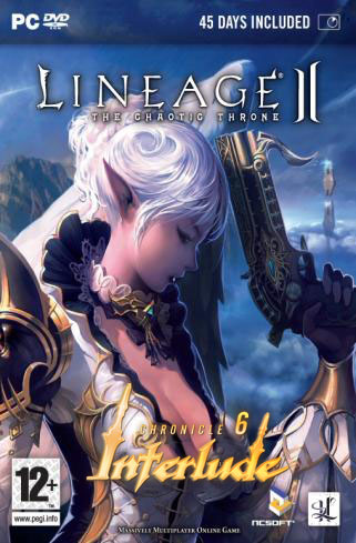lineage 2 relic client